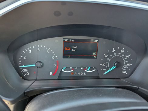 Used 2022 Ford Escape SEL image 32