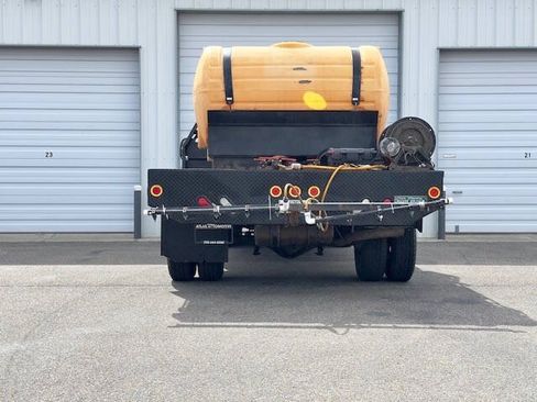 Used 1999 Ford F350 2WD Regular Cab DRW Super Duty image 6
