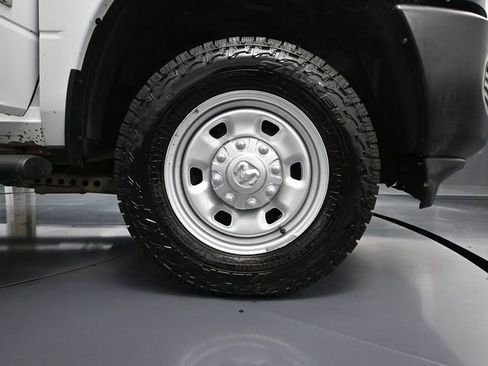 Used 2022 RAM 2500 Tradesman image 16