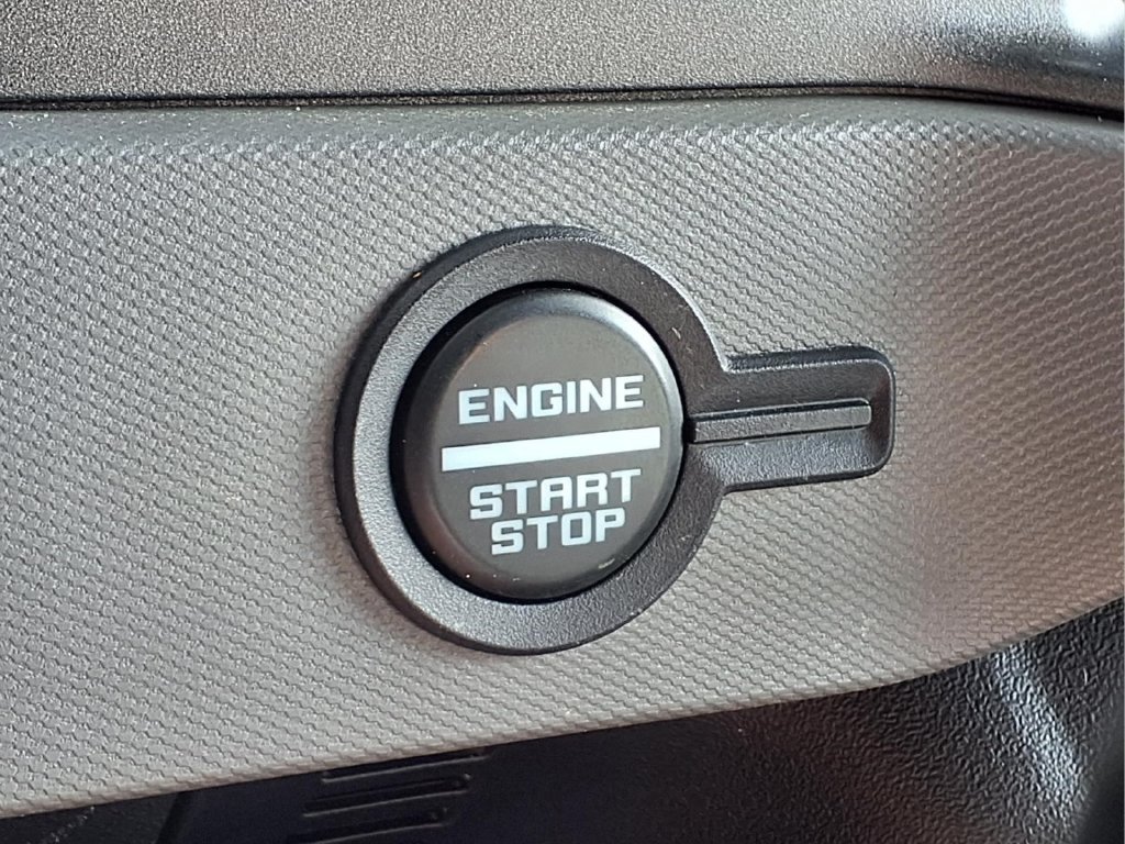 Used 2024 Ford Bronco Big Bend AWD/4WD image 22