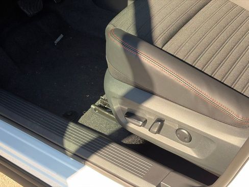 New 2026 Nissan Rogue SV w/ Rock Creek Premium Package image 13