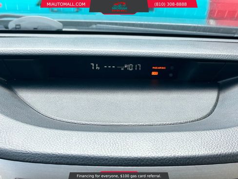 Used 2012 Subaru Legacy 2.5i image 15