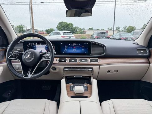 Certified 2025 Mercedes-Benz GLE 350 4MATIC image 13