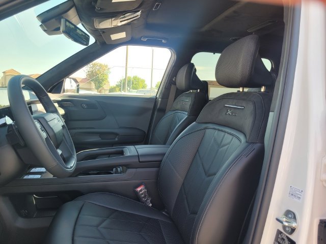 New 2027 Kia Telluride SX Prestige X-Pro AWD/4WD image 9