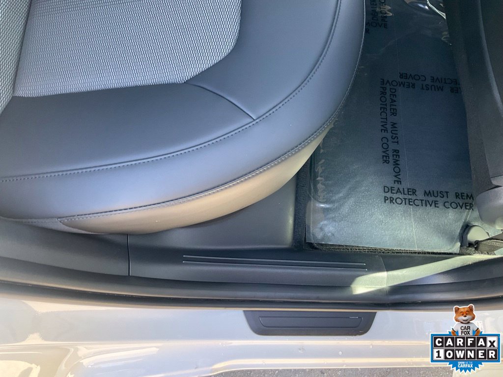 Used 2025 Kia Niro Wind FWD image 47