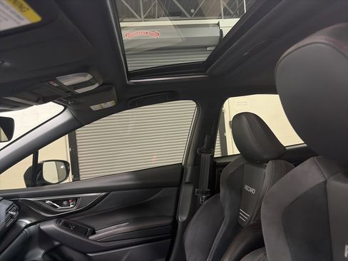 Used 2023 Subaru WRX GT image 12