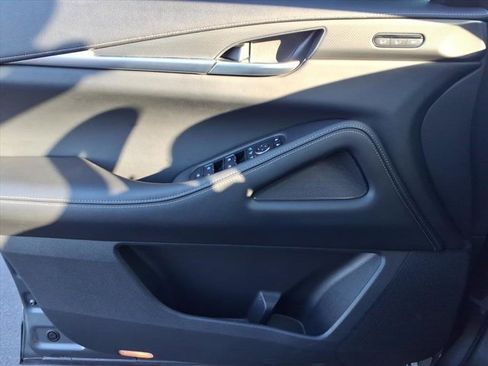 Used 2023 INFINITI QX60 Luxe image 23