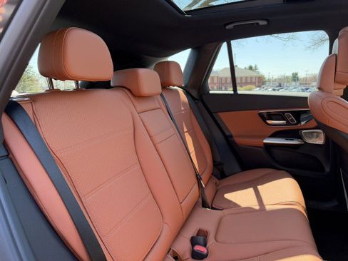 Certified 2026 Mercedes-Benz GLC 300 4MATIC image 26