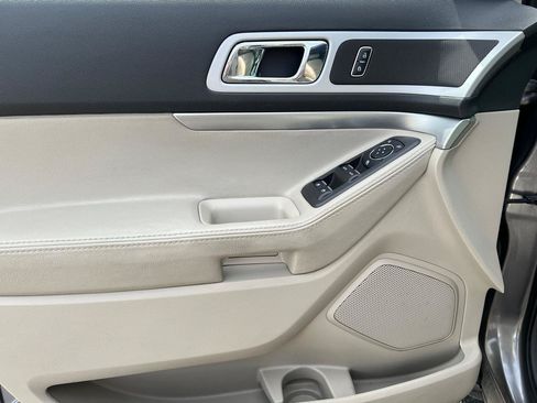 Used 2013 Ford Explorer XLT FWD image 18