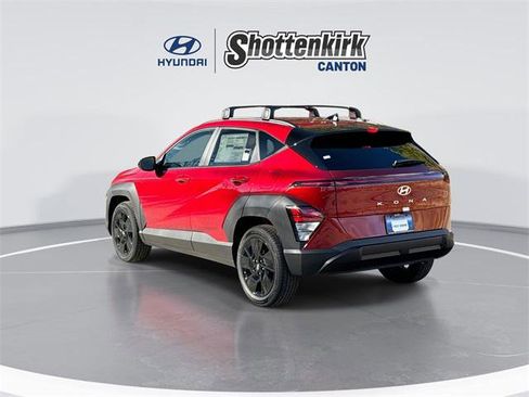 New 2026 Hyundai Kona SEL Sport image 6