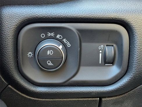 New 2026 RAM 1500 Big Horn image 22