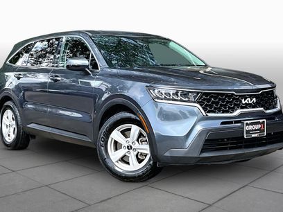 Used 2023 Kia Sorento LX