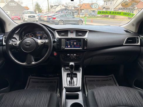 Used 2019 Nissan Sentra SV image 13