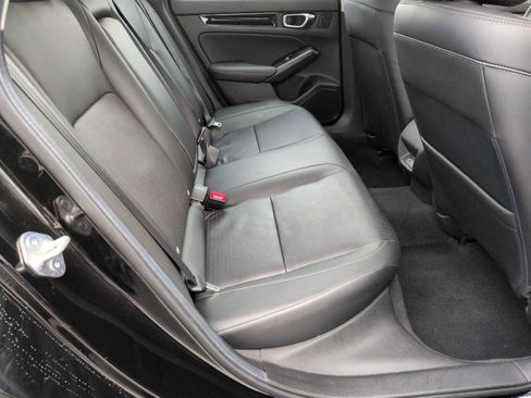 Certified 2024 Honda Civic Touring image 21