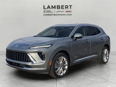 New 2026 Buick Envision Avenir