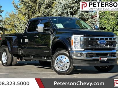 Used 2023 Ford F450 XLT