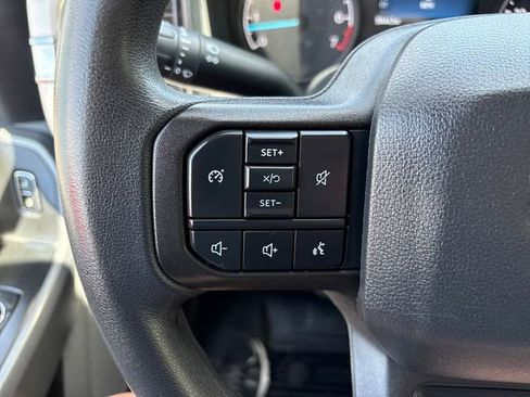 Used 2024 Ford F250 XLT AWD/4WD image 24