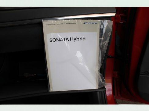 Used 2020 Hyundai Sonata SEL image 24
