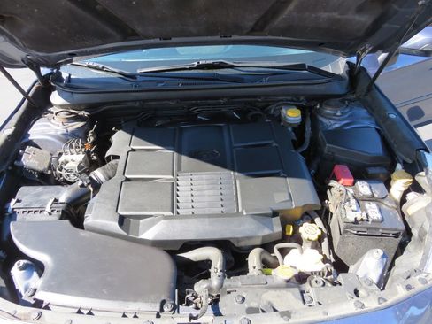 Used 2015 Subaru Legacy 3.6R Limited image 42