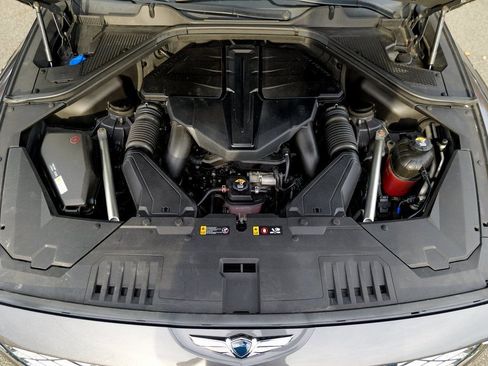 Used 2021 Genesis GV80 3.5T w/ Prestige Package 07 image 63