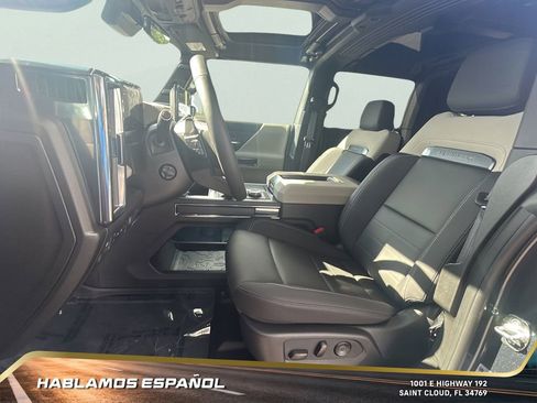 New 2026 GMC Hummer EV SUV image 10