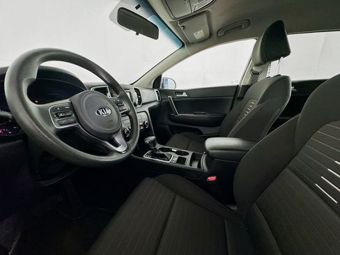 Used 2018 Kia Sportage LX AWD/4WD image 20