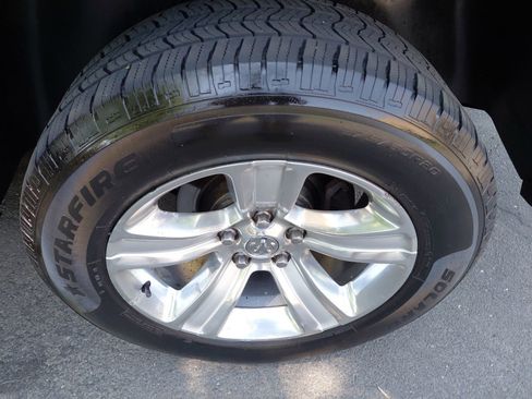 Used 2014 RAM 1500 Big Horn AWD/4WD image 28