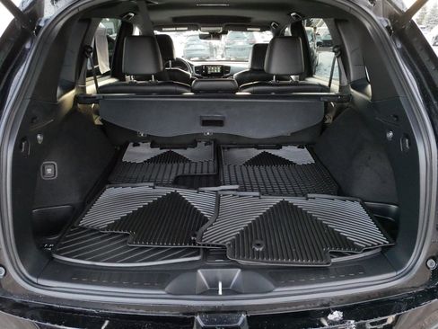 Used 2023 Honda Passport EX-L image 18