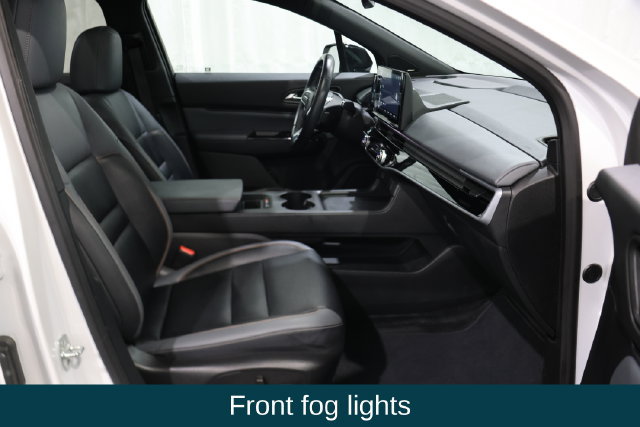 Used 2024 Honda Prologue Touring image 18