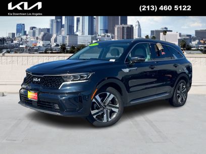 Certified 2024 Kia Sorento SX Prestige