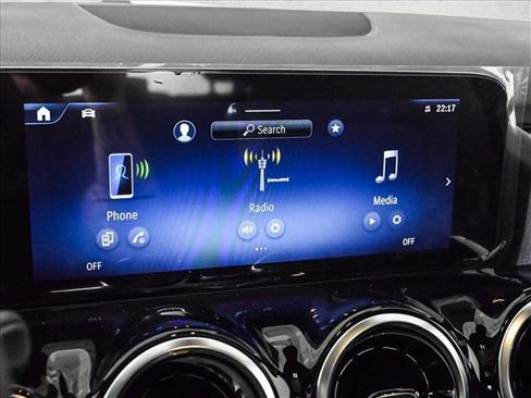 New 2026 Mercedes-Benz GLA 250 4MATIC image 14