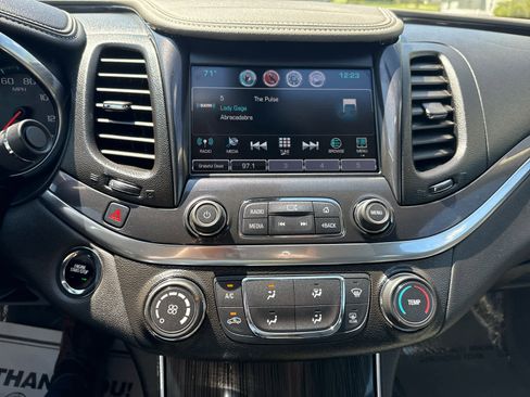 Used 2018 Chevrolet Impala LS image 20