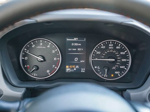 New 2025 Subaru Crosstrek 2.5i Limited image 22