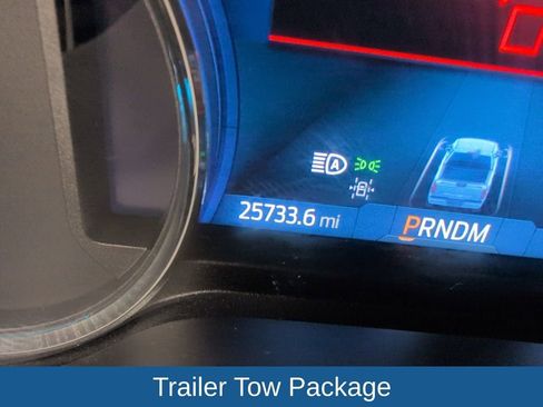 Certified 2023 Ford F150 XLT w/ Equipment Group 302A High image 21