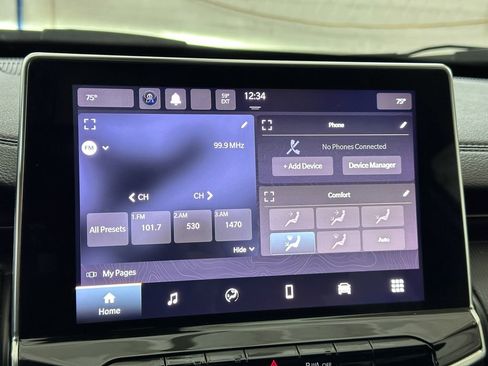 Certified 2023 Jeep Compass Trailhawk image 45