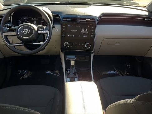 Used 2022 Hyundai Tucson SEL image 14