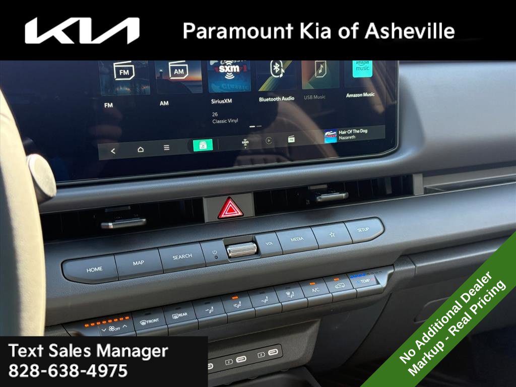 New 2027 Kia Seltos X-Line S AWD/4WD image 11