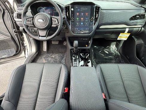 New 2026 Subaru Forester Limited AWD/4WD image 26