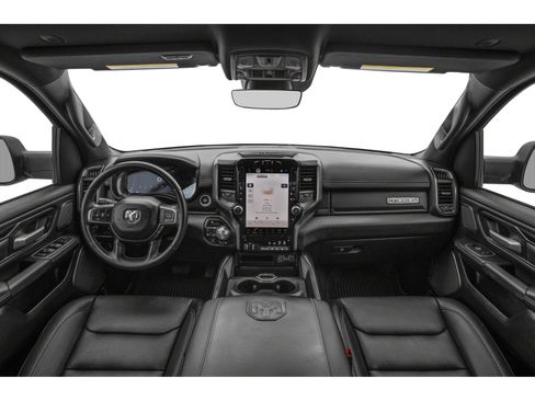 Used 2023 RAM 1500 Rebel w/ Rebel Level 2 Equipment Group AWD/4WD image 5