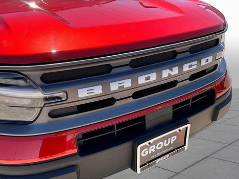Used 2024 Ford Bronco Sport Big Bend w/ Convenience Package AWD/4WD image 29