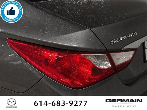 Used 2014 Hyundai Sonata GLS w/ Popular Equipment Group 2 FWD image 18