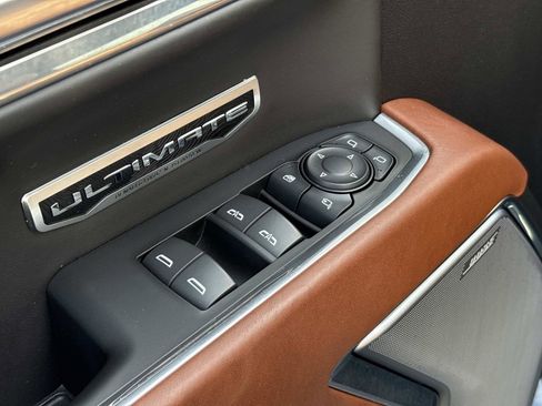 Used 2024 GMC Sierra 1500 Denali Ultimate image 14