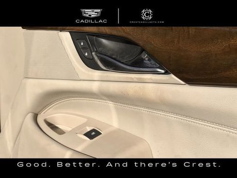 Used 2020 Cadillac Escalade Premium Luxury image 26