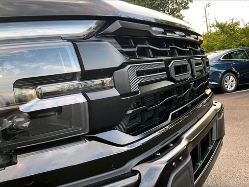 Used 2024 Ford F150 Raptor w/ Equipment Group 803A Raptor R AWD/4WD image 29