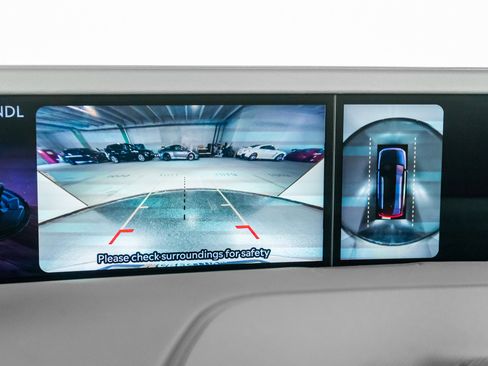 Used 2024 Lincoln Nautilus Black Label w/ Jet Appearance Package (87T) image 46