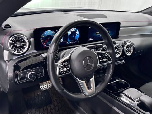 Certified 2023 Mercedes-Benz CLA 250 4MATIC image 10