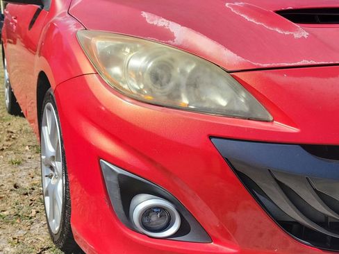 Used 2010 MAZDA MAZDASPEED3 Sport image 5