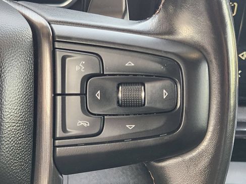 Used 2022 GMC Sierra 1500 AT4 w/ AT4 Premium Package AWD/4WD image 27