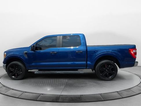 Used 2022 Ford F150 XL w/ Equipment Group 101A High RWD image 2