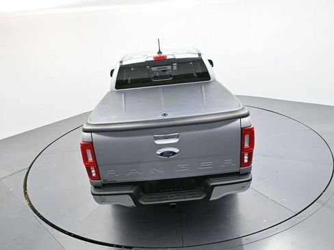 Used 2021 Ford Ranger Lariat w/ Equipment Group 501A High image 26